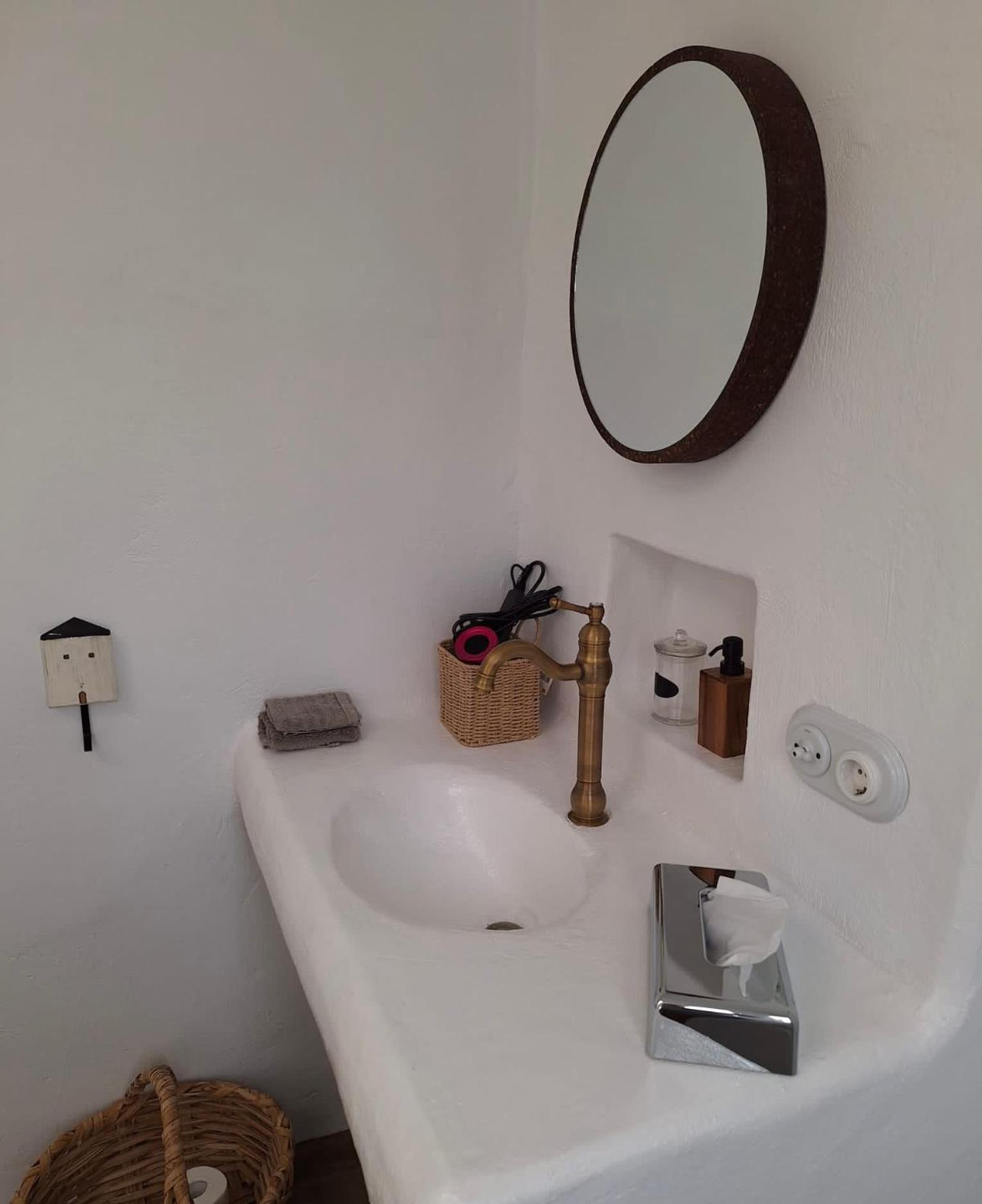 Las Pergolas Villa Rural Tias Room photo